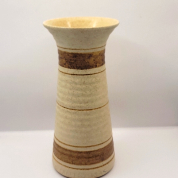 Pottery Craft USA Accents Vintage Pottery Craft Vase Poshmark